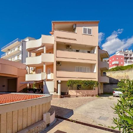 Apartment Darko Podstrana Exterior foto